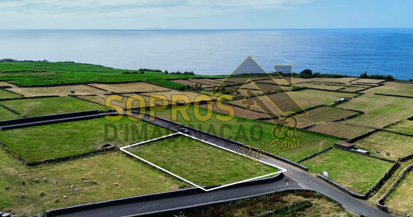 Terreno para Venda em Raminho Foto 1