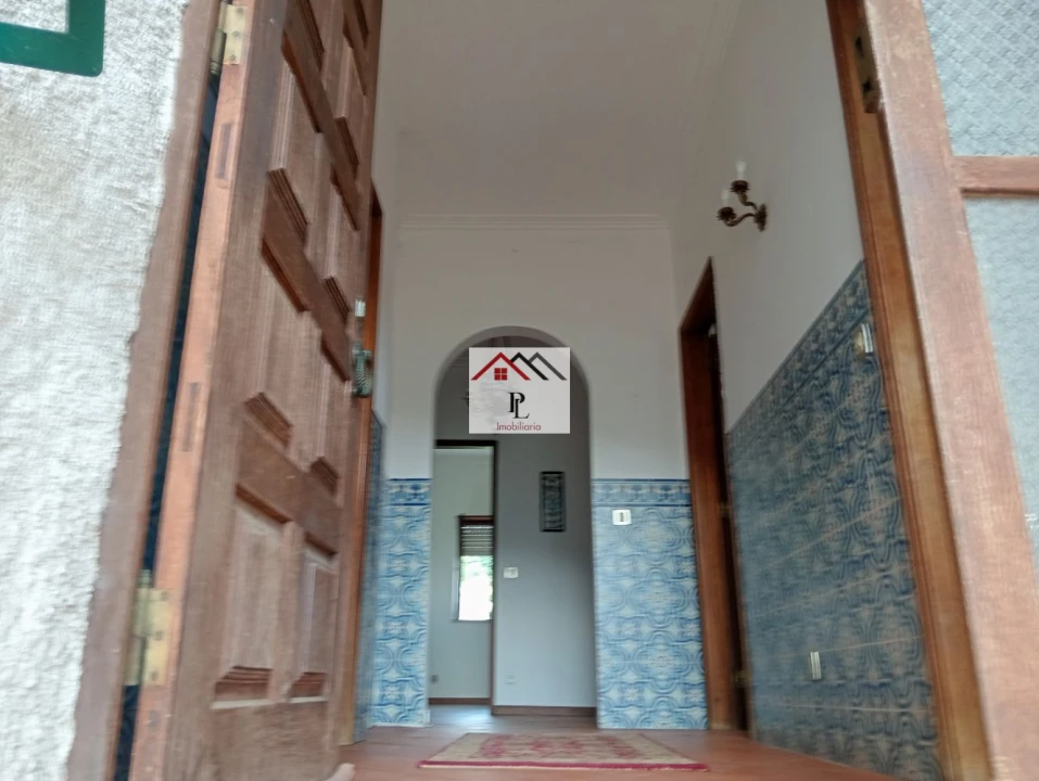 Moradia T3 para Venda em Almalagues Foto 35