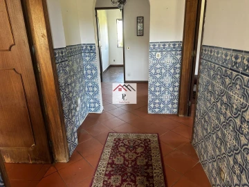 Moradia T3 para Venda em Almalagues