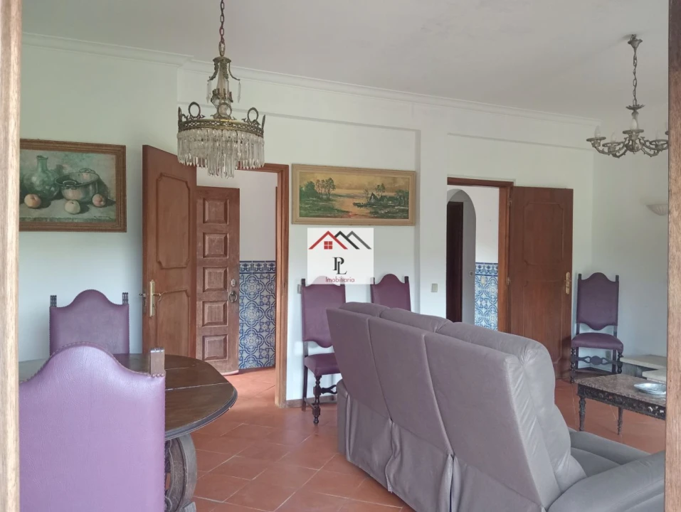 Moradia T3 para Venda em Almalagues Foto 50