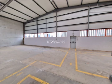 Loja para Arrendamento em Gafanha da Encarnação