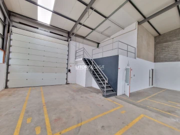 Loja para Arrendamento em Gafanha da Encarnação