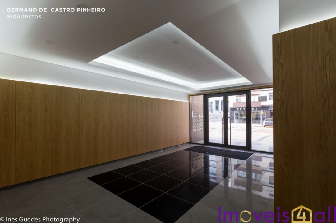Apartamento T3 para Venda em Ramalde Foto 11