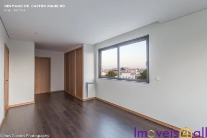Apartamento T3 para Venda em Ramalde