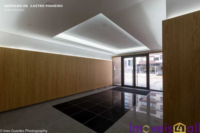 Apartamento T3 para Venda em Ramalde Foto 11