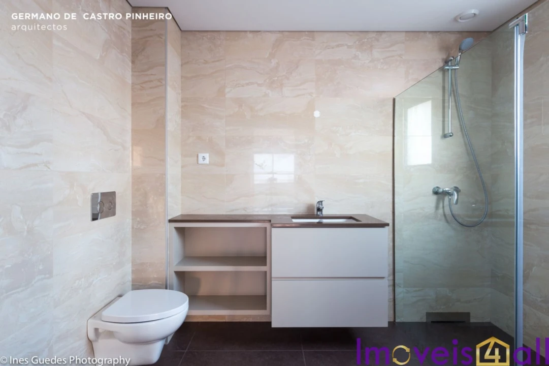 Apartamento T3 para Venda em Ramalde Foto 8