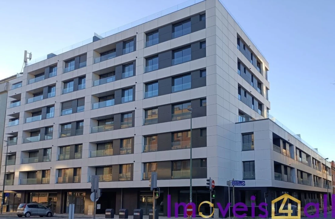 Apartamento T3 para Venda em Ramalde Foto 1