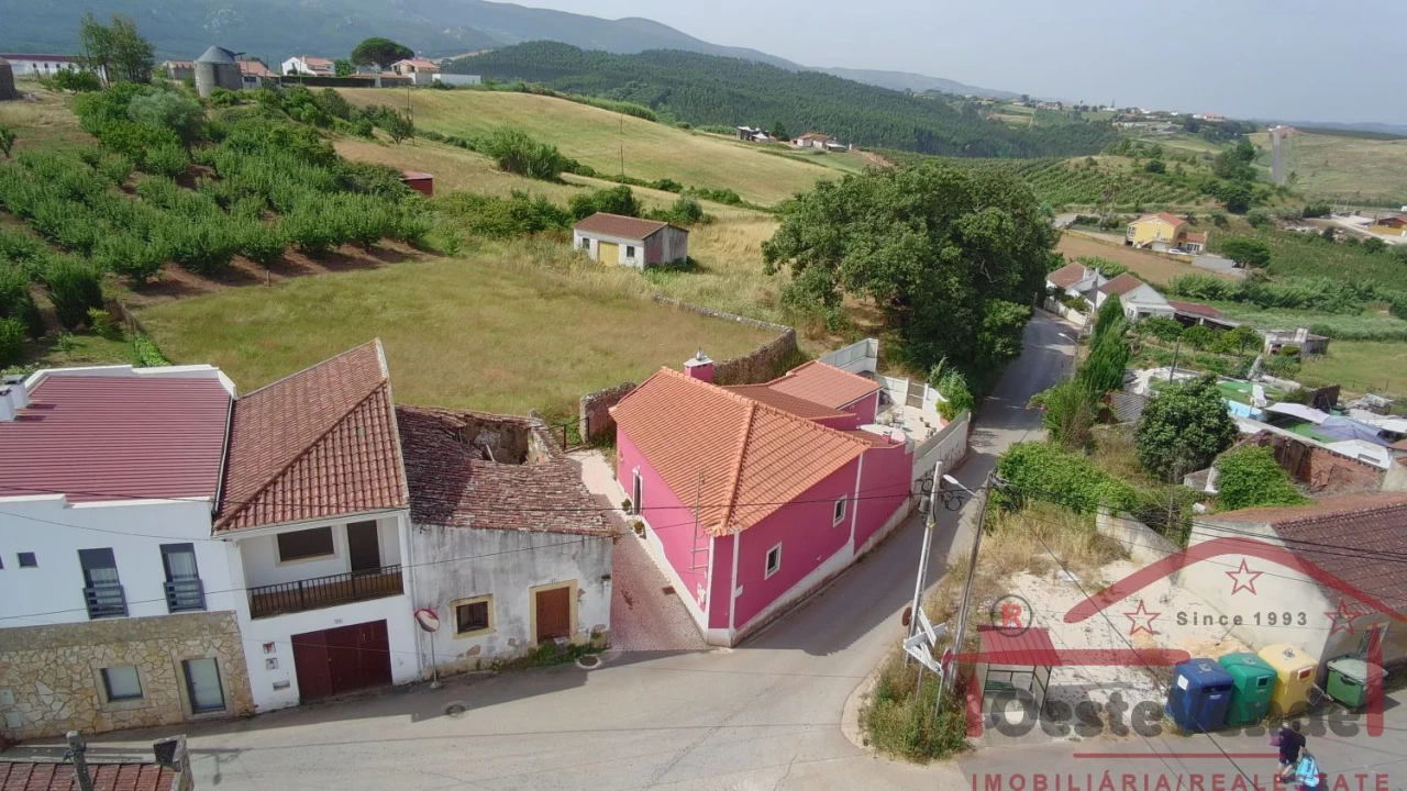 Moradia T3 para Venda em Lamas e Cercal Foto 48