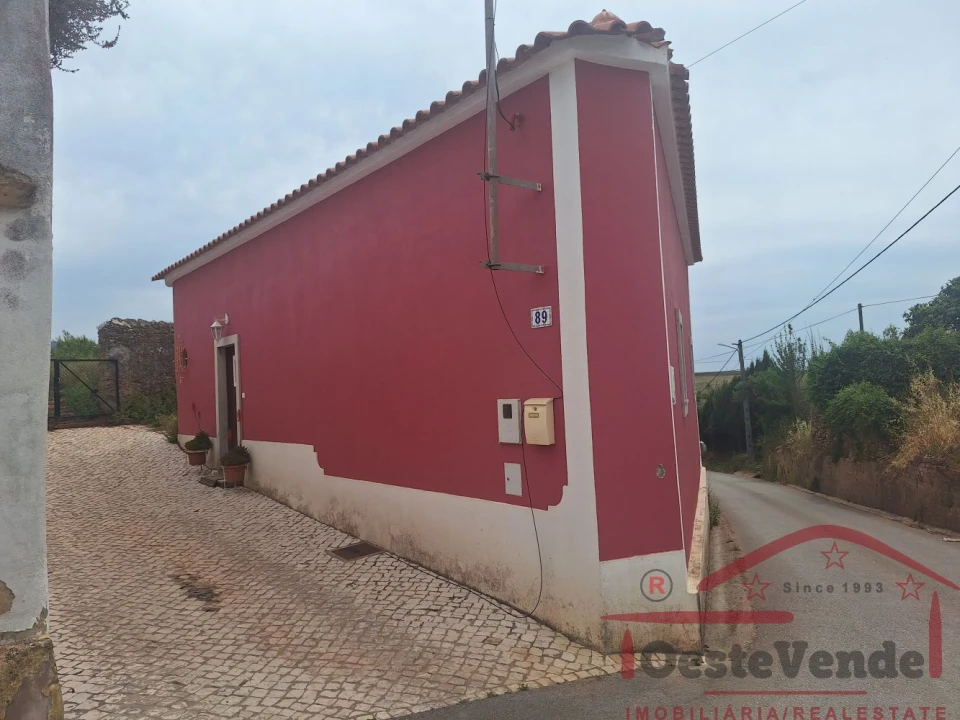 Moradia T3 para Venda em Lamas e Cercal Foto 42
