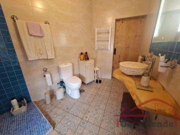 Moradia T3 para Venda em Lamas e Cercal