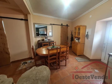Moradia T3 para Venda em Lamas e Cercal