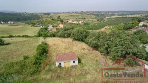 Moradia T3 para Venda em Lamas e Cercal