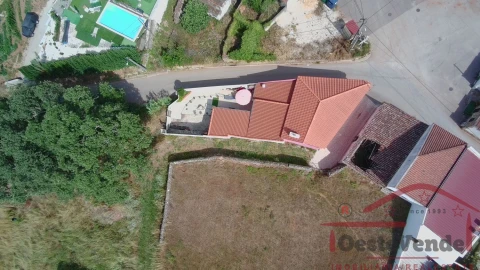 Moradia T3 para Venda em Lamas e Cercal