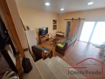 Moradia T3 para Venda em Lamas e Cercal