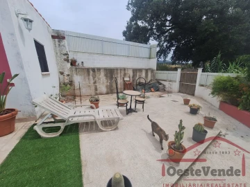 Moradia T3 para Venda em Lamas e Cercal