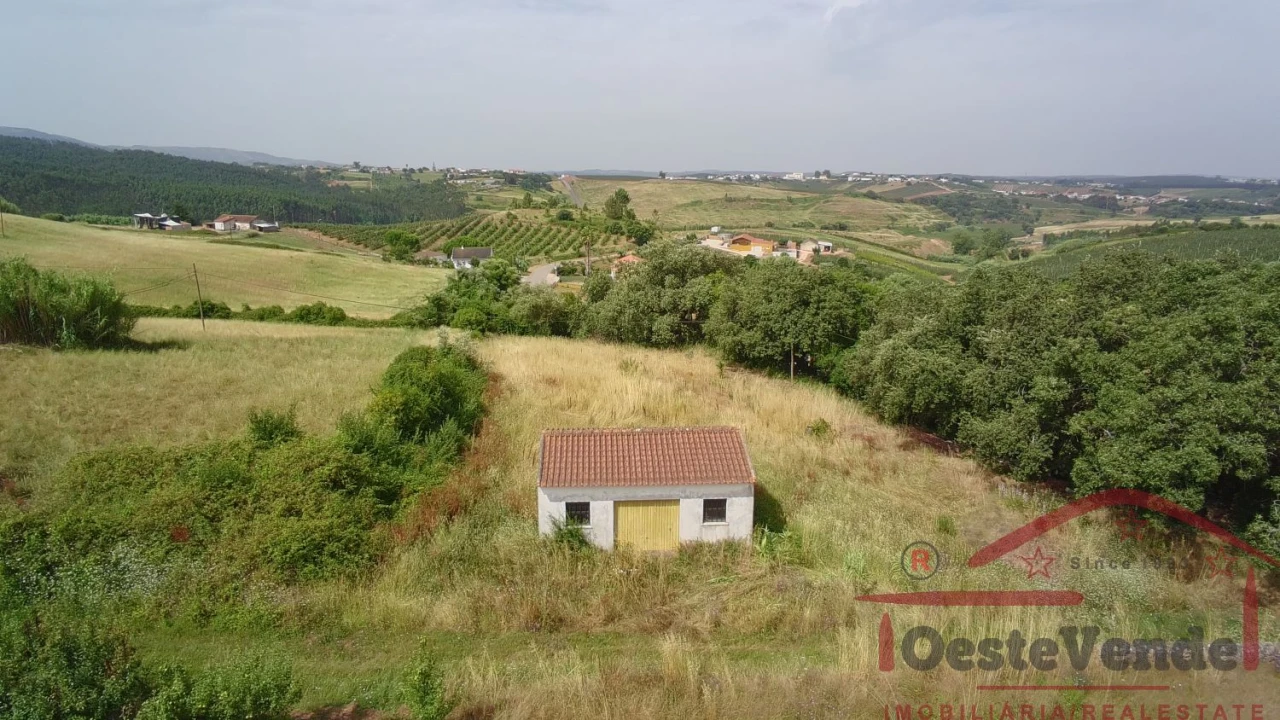 Moradia T3 para Venda em Lamas e Cercal Foto 50