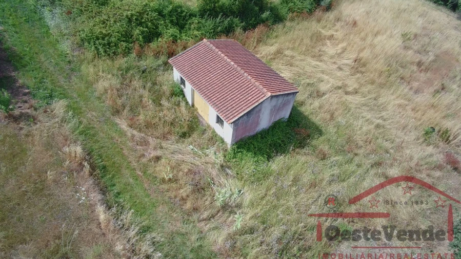Moradia T3 para Venda em Lamas e Cercal Foto 46