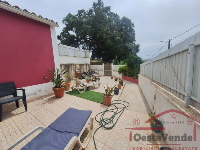 Moradia T3 para Venda em Lamas e Cercal Foto 30