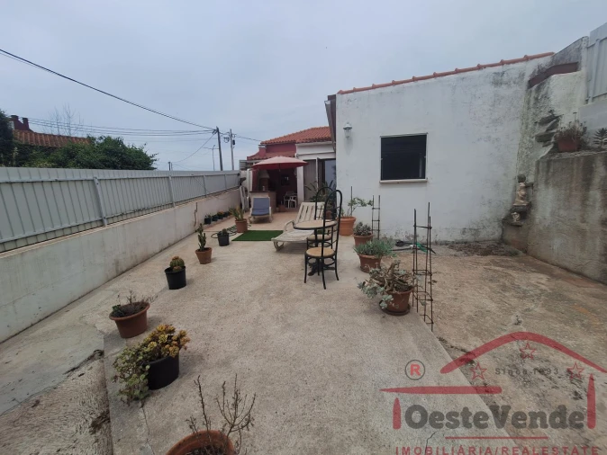 Moradia T3 para Venda em Lamas e Cercal Foto 33