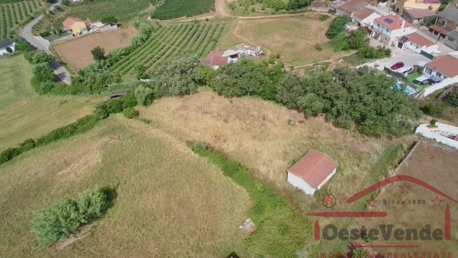 Moradia T3 para Venda em Lamas e Cercal Foto 43
