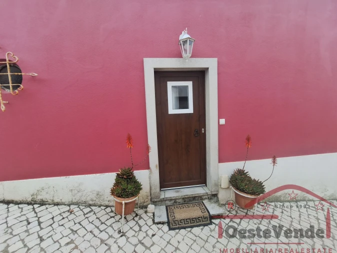Moradia T3 para Venda em Lamas e Cercal Foto 37