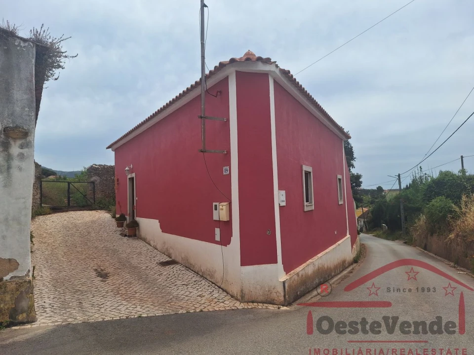 Moradia T3 para Venda em Lamas e Cercal Foto 41