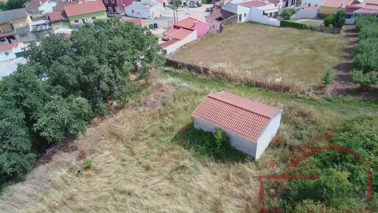 Moradia T3 para Venda em Lamas e Cercal Foto 47