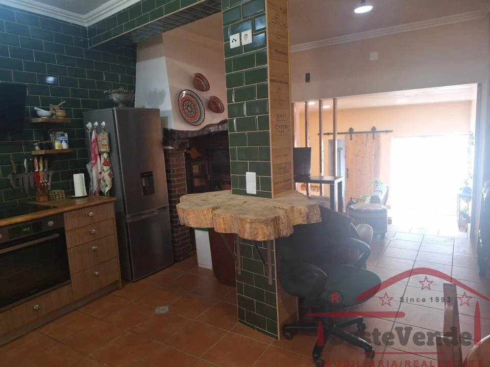 Moradia T3 para Venda em Lamas e Cercal Foto 3