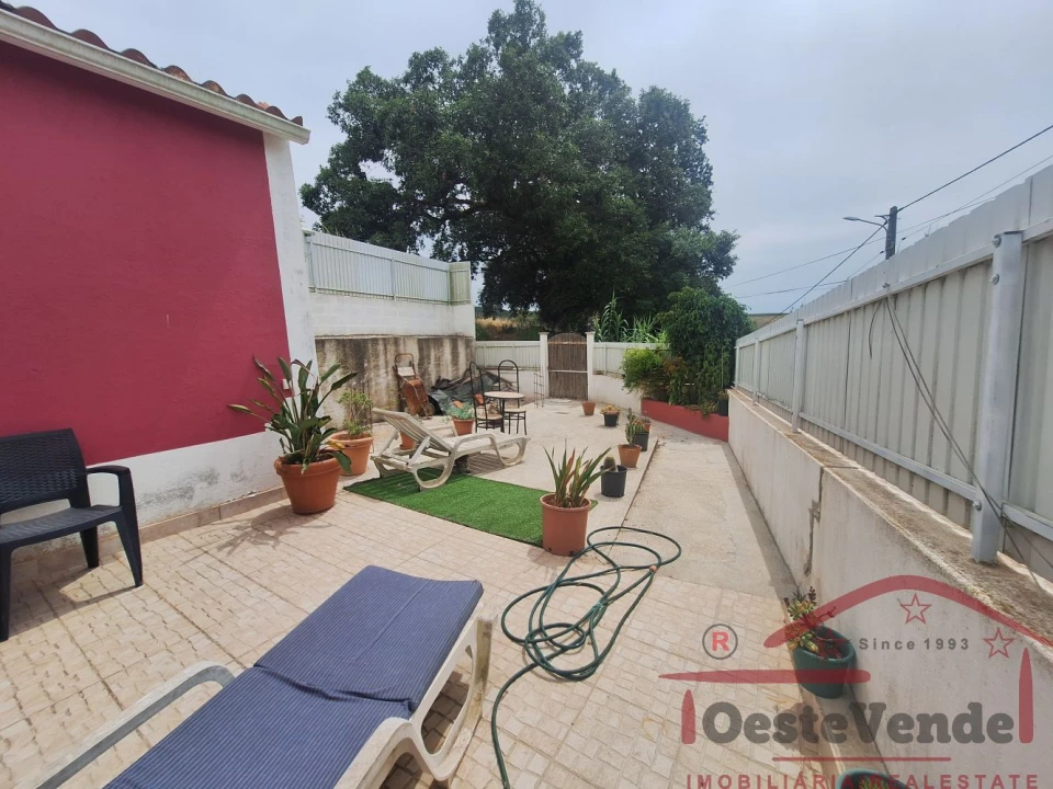 Moradia T3 para Venda em Lamas e Cercal Foto 30