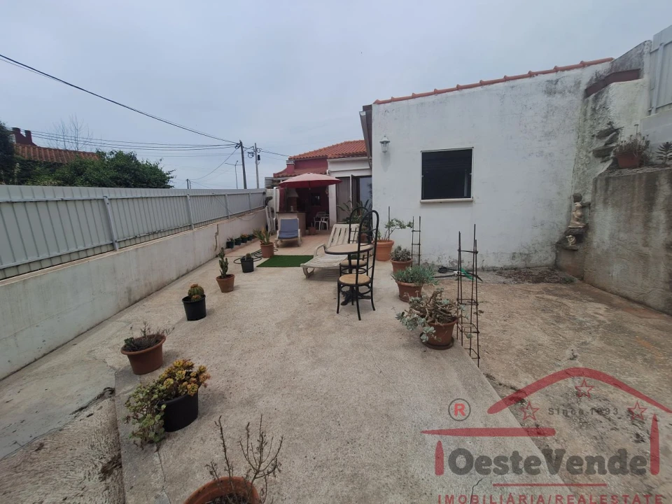 Moradia T3 para Venda em Lamas e Cercal Foto 33