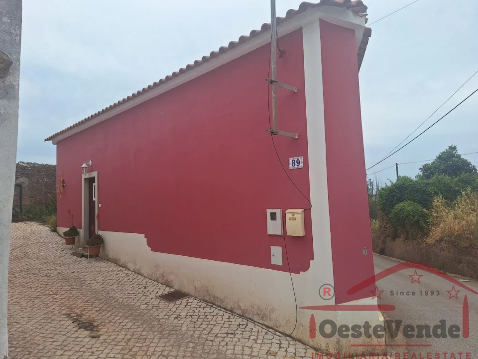 Moradia T3 para Venda em Lamas e Cercal Foto 40