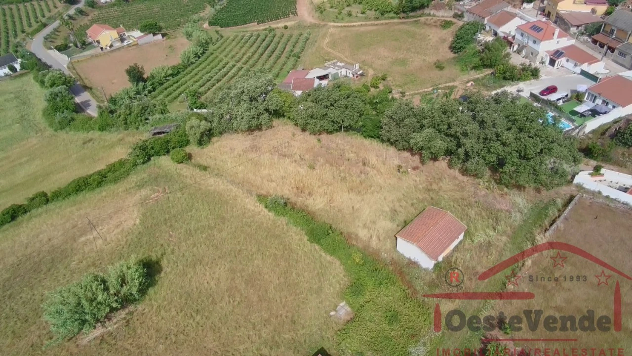 Moradia T3 para Venda em Lamas e Cercal Foto 43