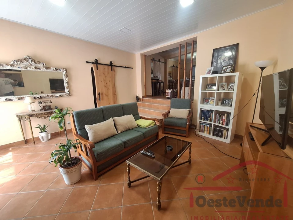 Moradia T3 para Venda em Lamas e Cercal Foto 21