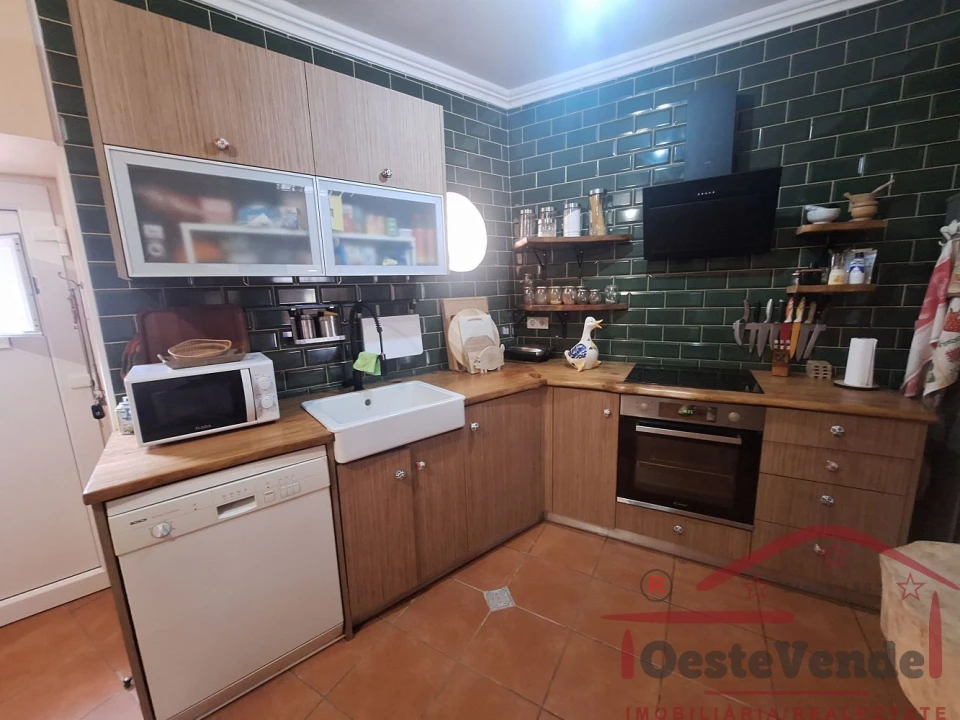 Moradia T3 para Venda em Lamas e Cercal Foto 1