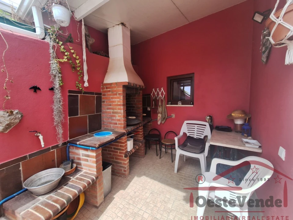 Moradia T3 para Venda em Lamas e Cercal Foto 28