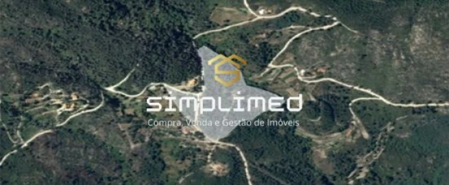 Quinta T0 para Venda em Orjais