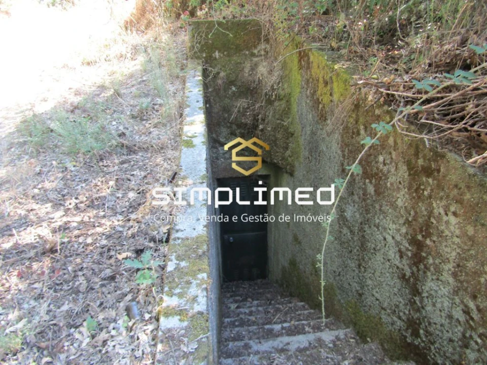 Quinta T0 para Venda em Ferro Foto 23