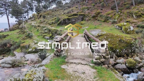 Quinta T0 para Venda em Ferro