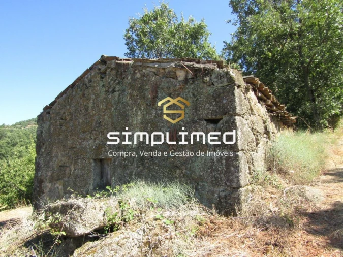 Quinta T0 para Venda em Ferro Foto 11