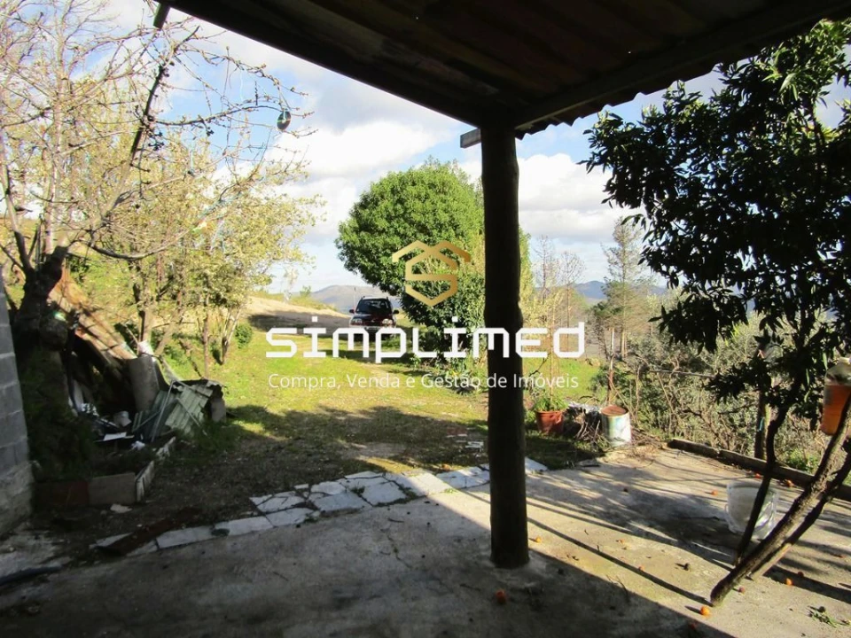 Terreno para Venda em Gonçalo Bocas Foto 16