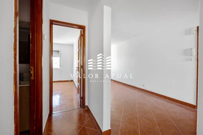 Apartamento T2 para Venda em Benfica