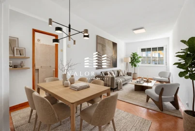 Apartamento T2 para Venda em Benfica