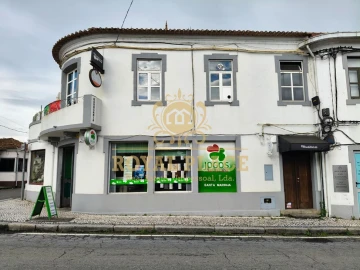 Loja para Venda em Avanca