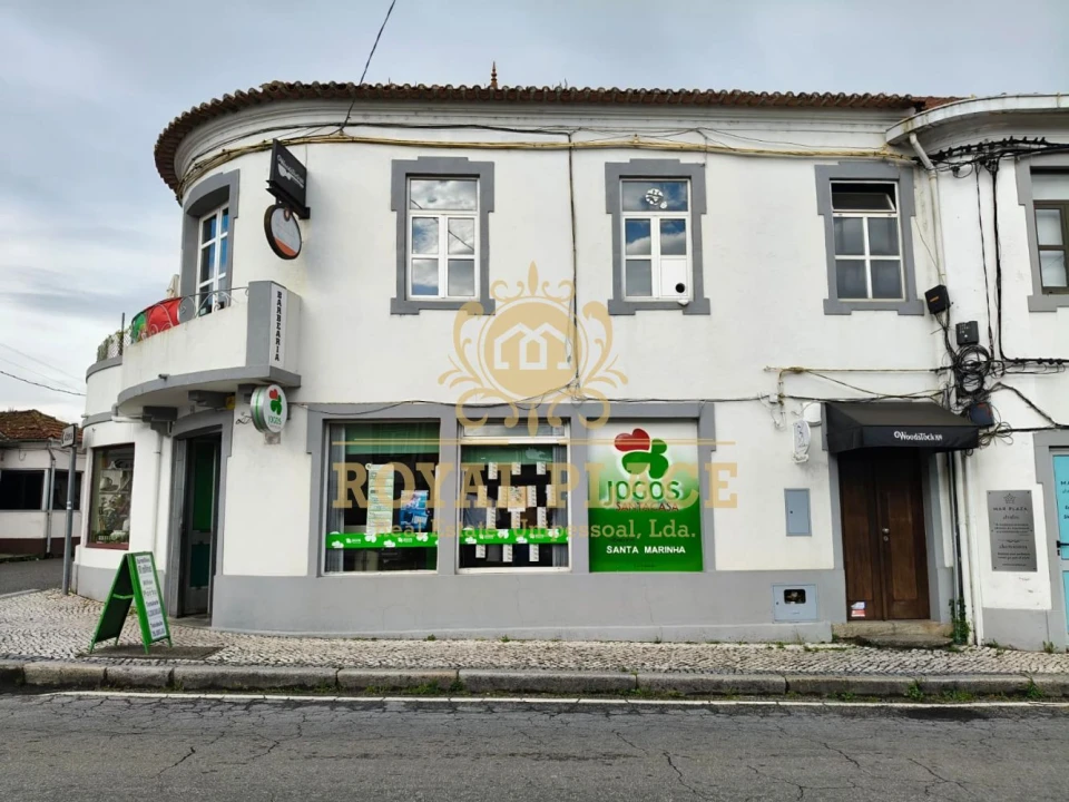 Loja para Venda em Avanca Foto 1