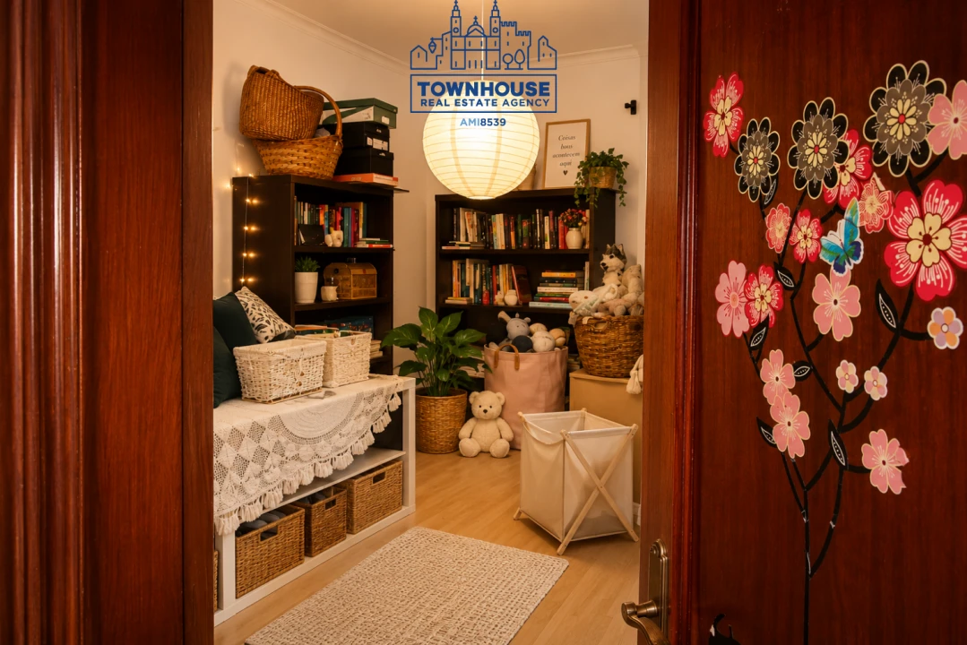 Apartamento T3 para Venda em Moita Foto 38