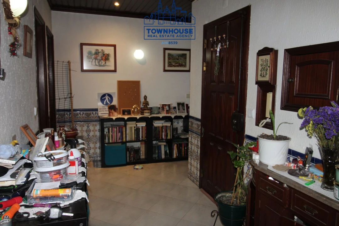 Apartamento T3 para Venda em Moita Foto 1