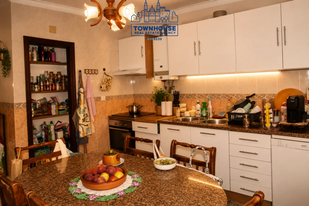 Apartamento T3 para Venda em Moita Foto 1