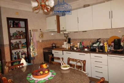 Apartamento T3 para Venda em Moita