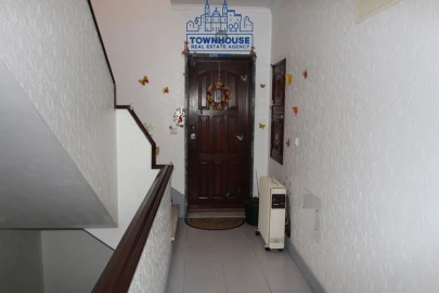 Apartamento T3 para Venda em Moita