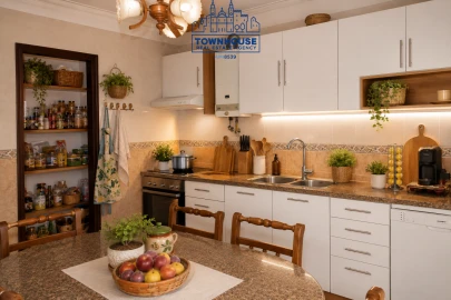 Apartamento T3 para Venda em Moita